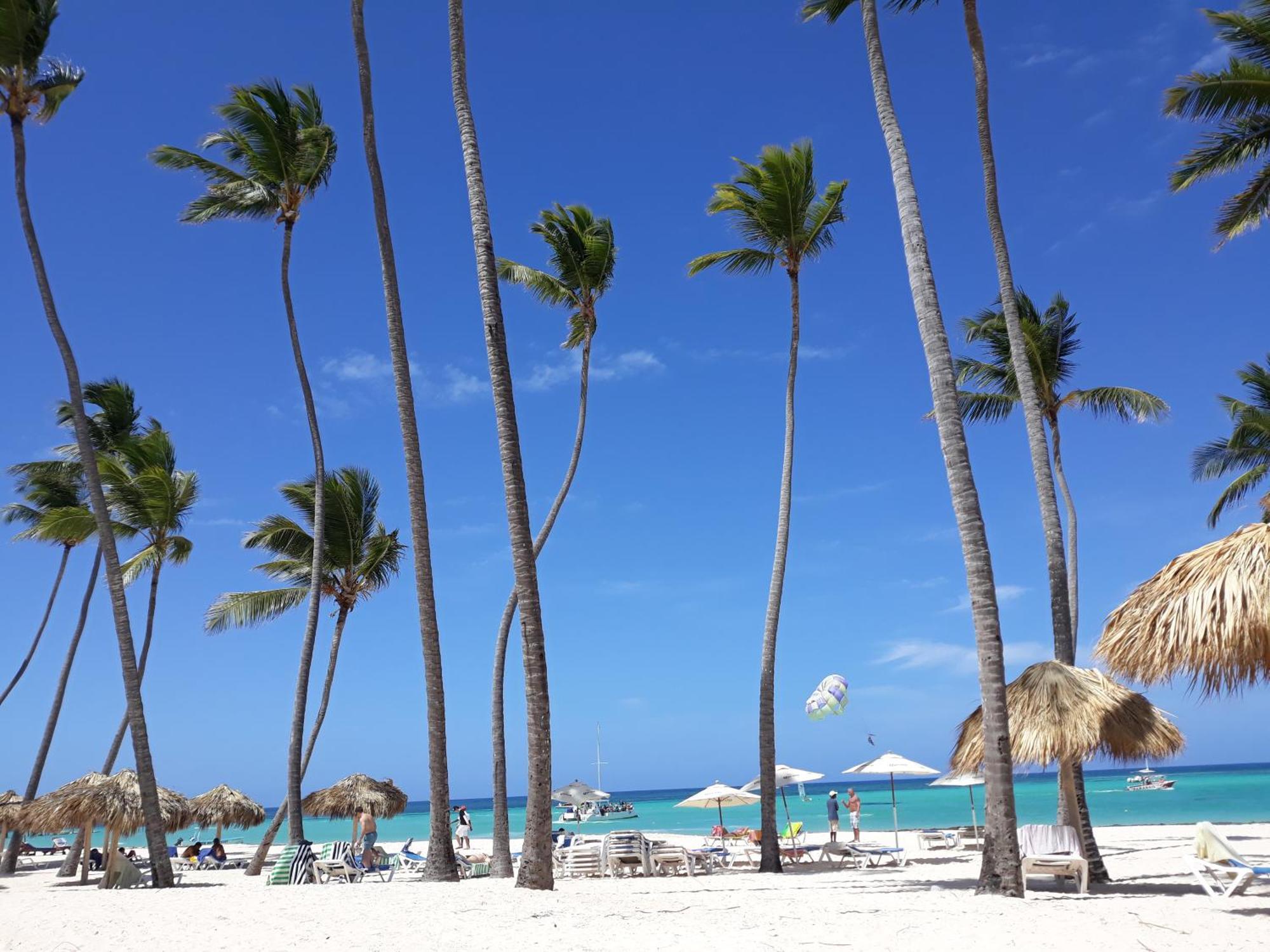 La Flor Del Caribe Beach & Spa Punta Cana Værelse billede