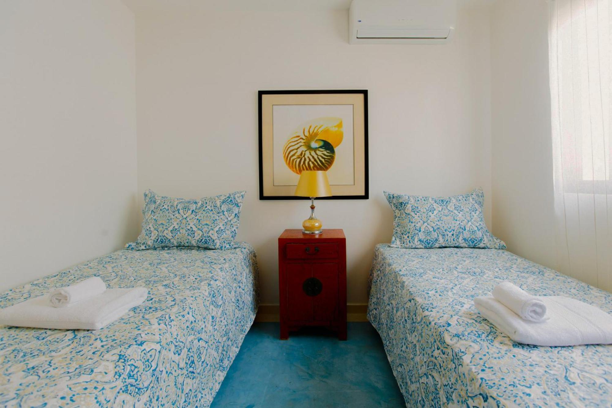 La Flor Del Caribe Beach & Spa Punta Cana Værelse billede