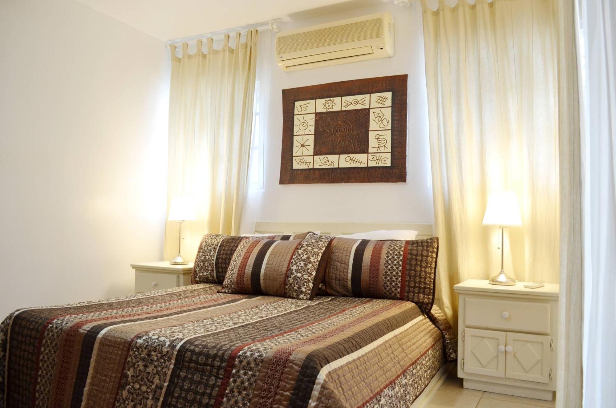 La Flor Del Caribe Beach & Spa Punta Cana Eksteriør billede