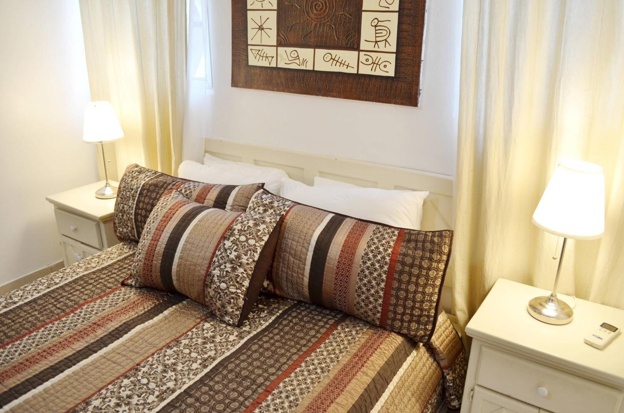 La Flor Del Caribe Beach & Spa Punta Cana Eksteriør billede