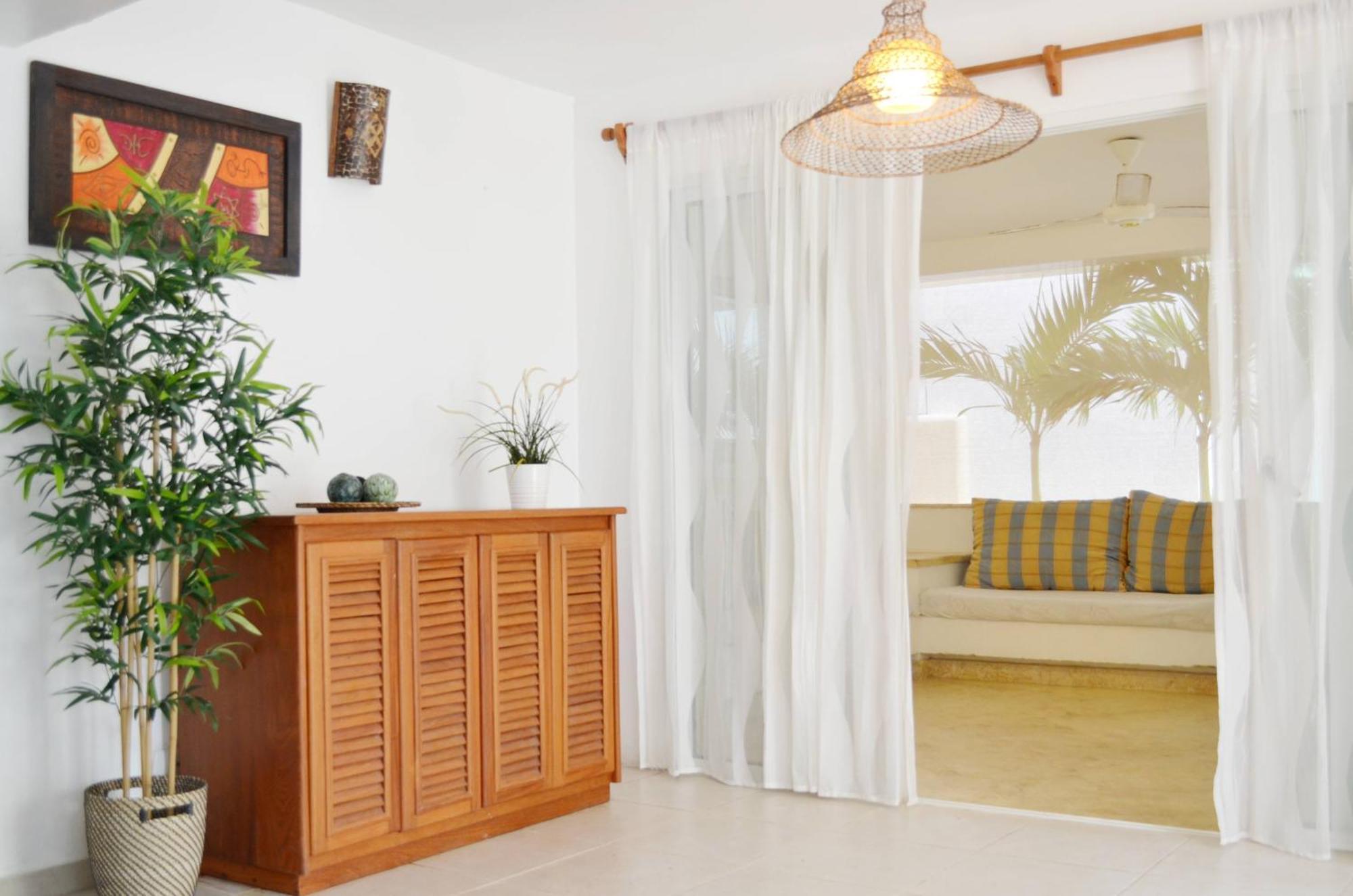 La Flor Del Caribe Beach & Spa Punta Cana Eksteriør billede