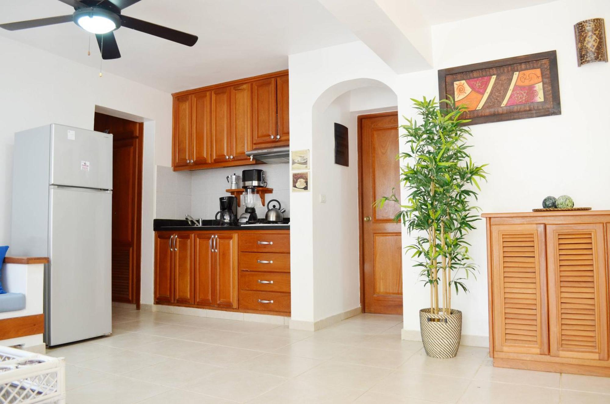 La Flor Del Caribe Beach & Spa Punta Cana Eksteriør billede