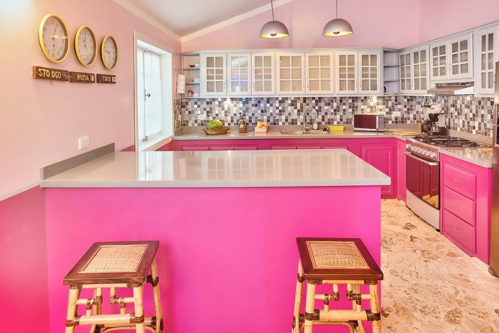La Flor Del Caribe Beach & Spa Punta Cana Værelse billede