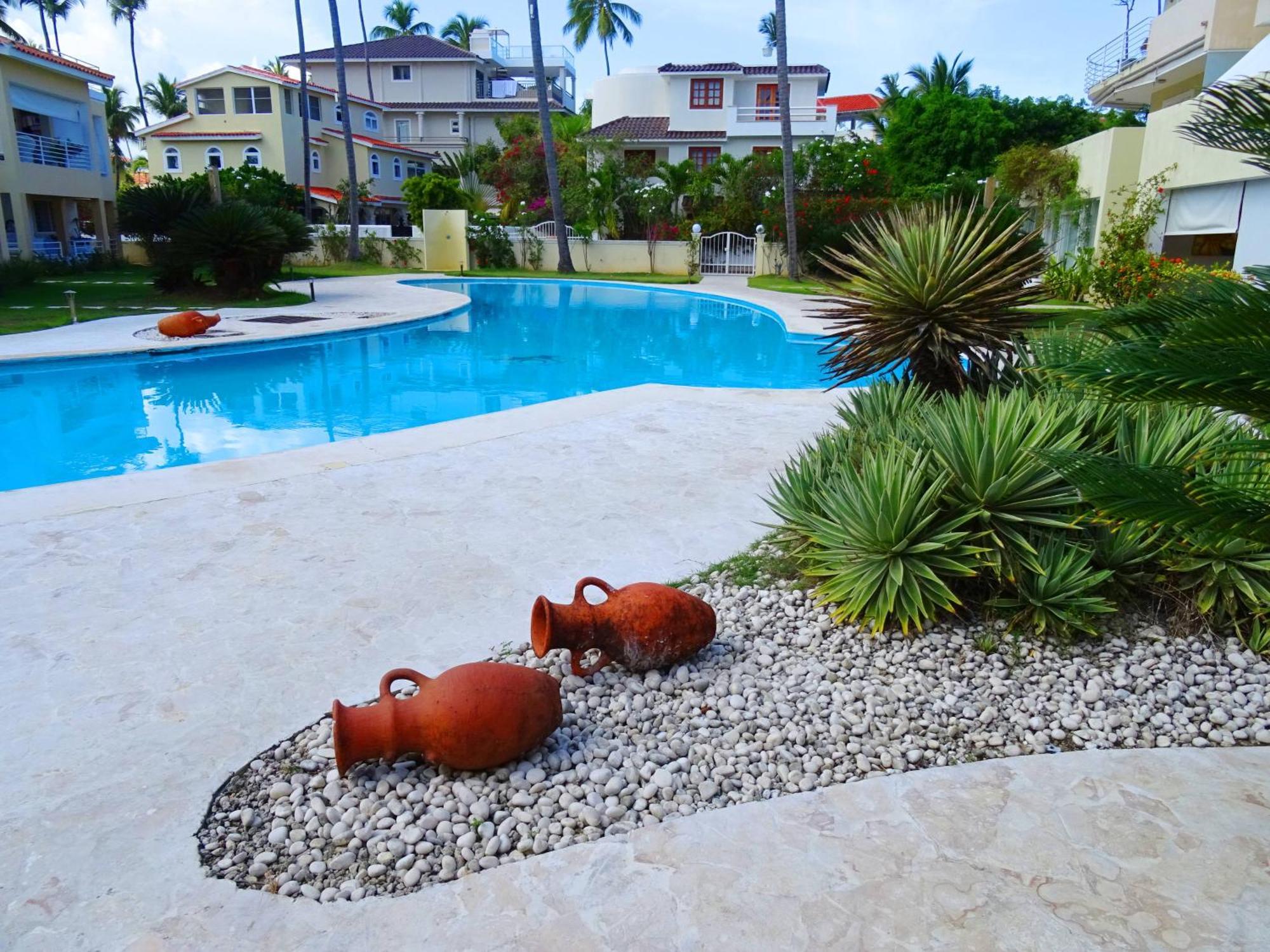 La Flor Del Caribe Beach & Spa Punta Cana Værelse billede
