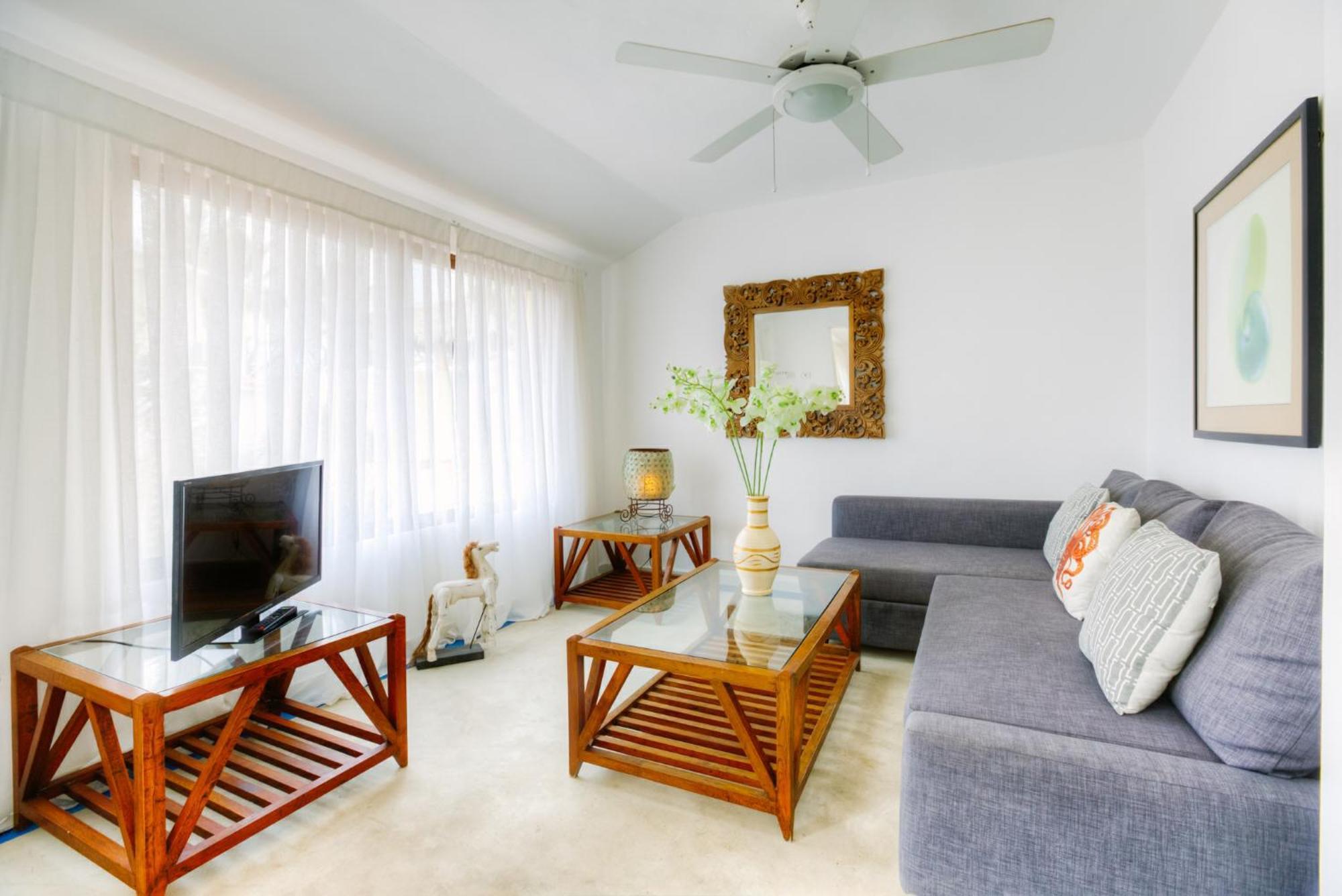 La Flor Del Caribe Beach & Spa Punta Cana Eksteriør billede