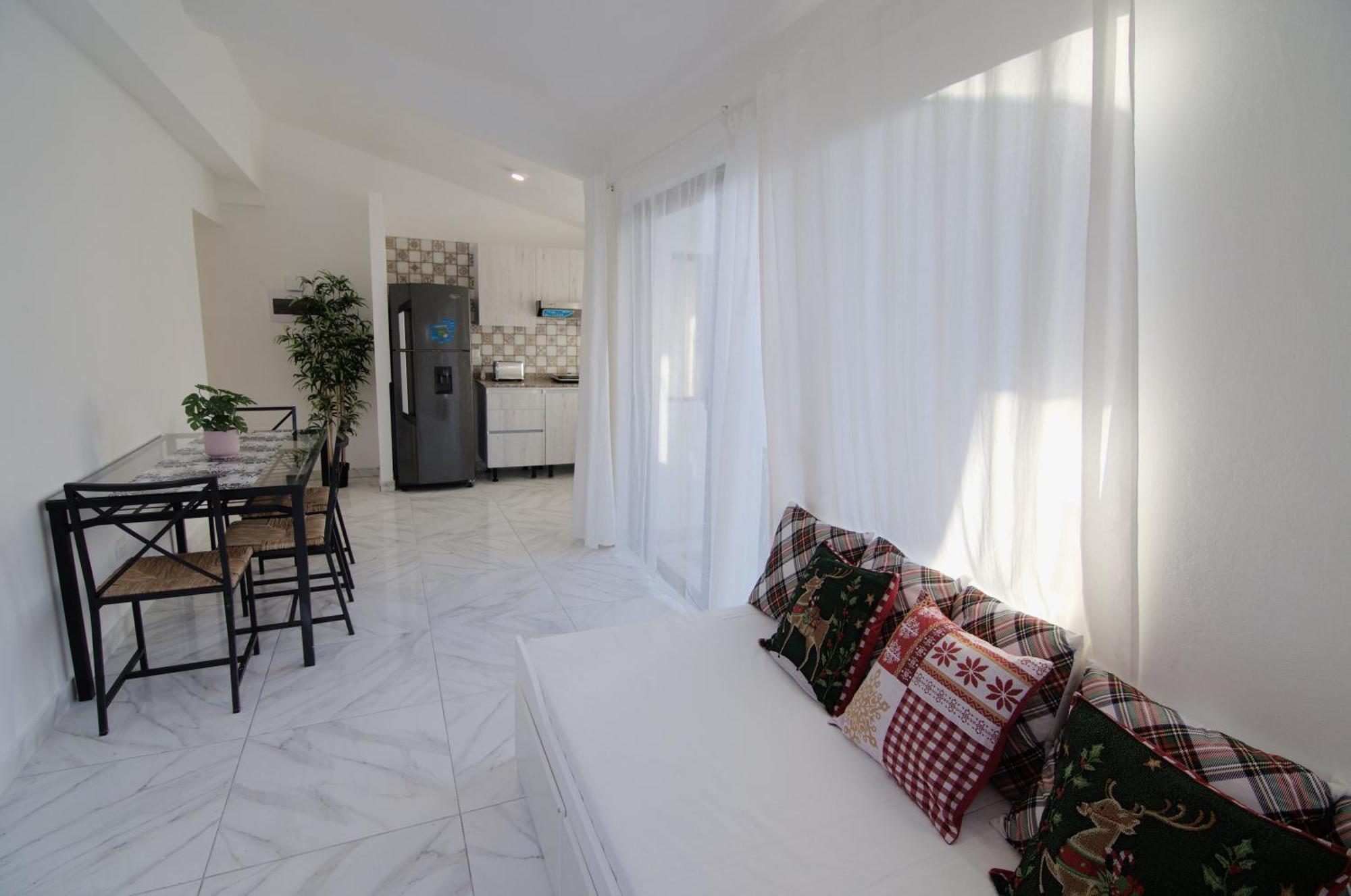 La Flor Del Caribe Beach & Spa Punta Cana Værelse billede
