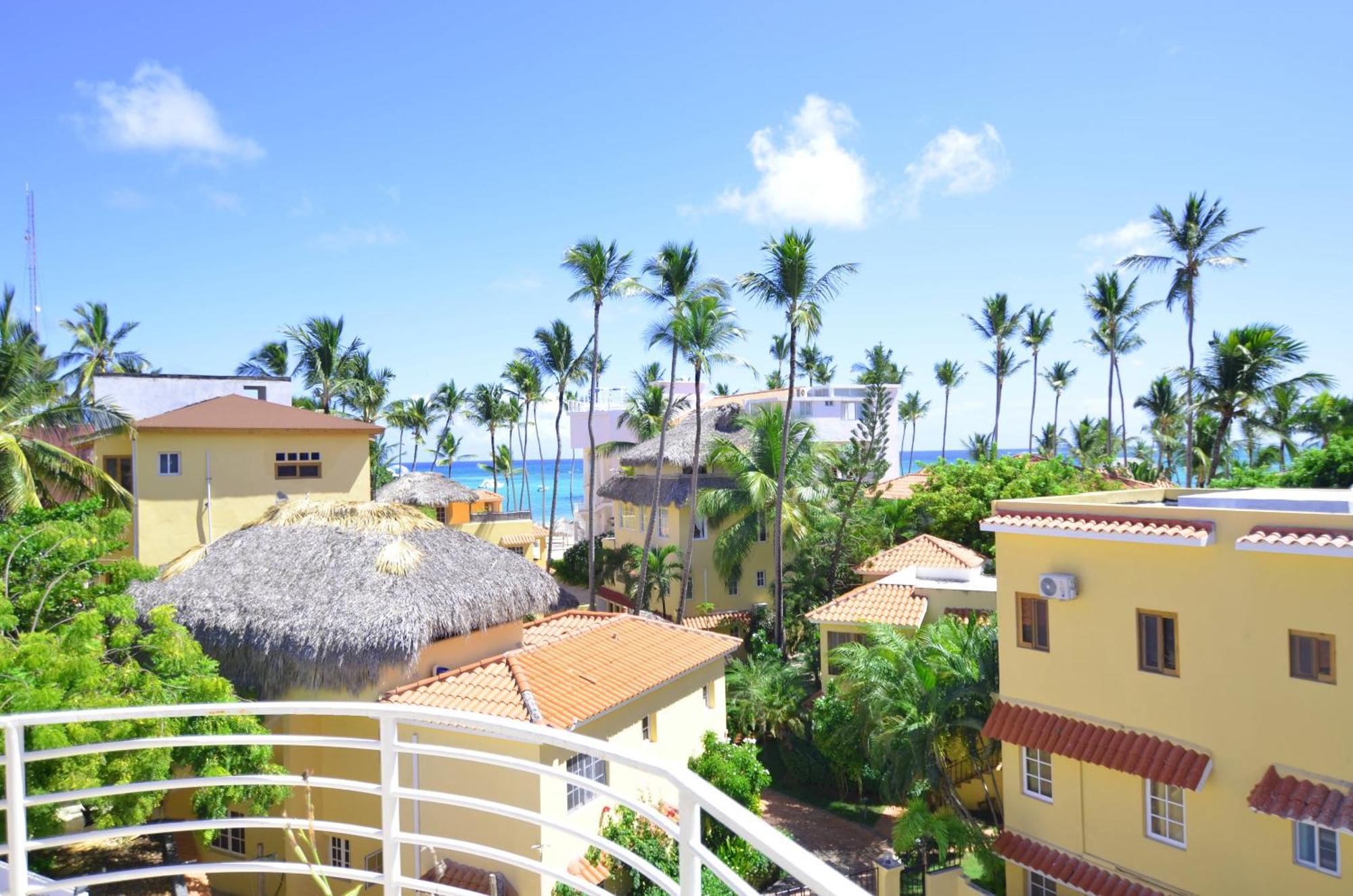 La Flor Del Caribe Beach & Spa Punta Cana Værelse billede