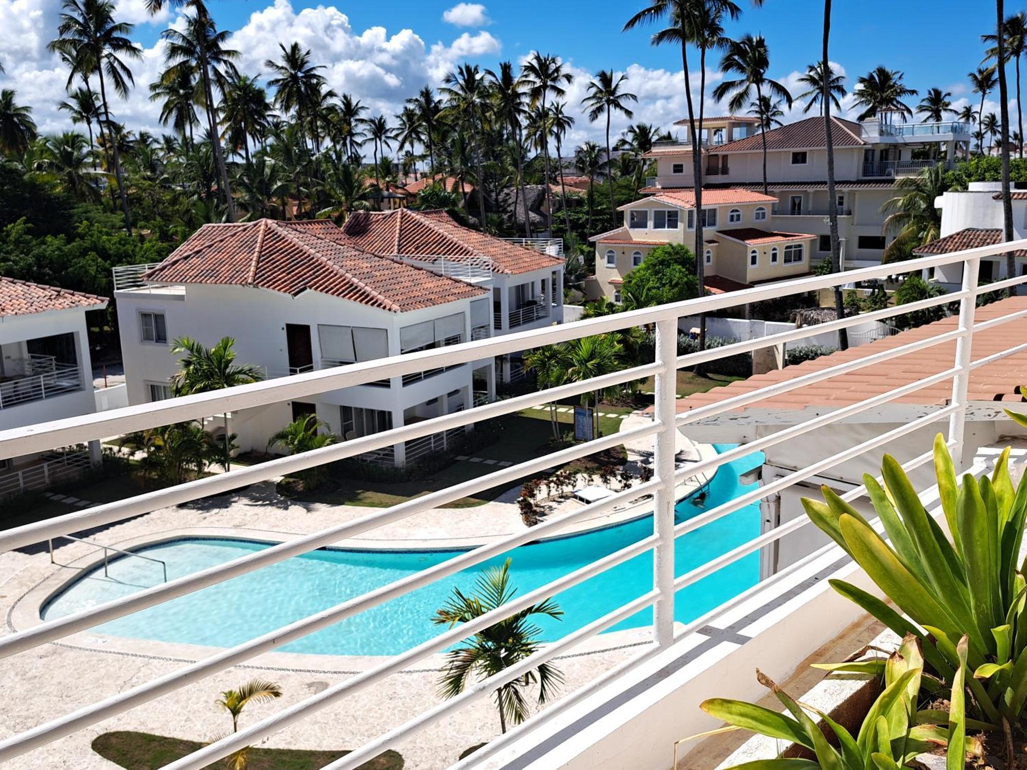 La Flor Del Caribe Beach & Spa Punta Cana Værelse billede