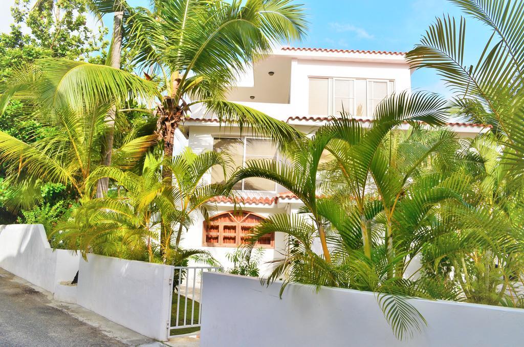 La Flor Del Caribe Beach & Spa Punta Cana Eksteriør billede