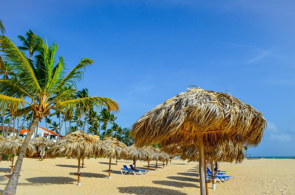 La Flor Del Caribe Beach & Spa Punta Cana Eksteriør billede