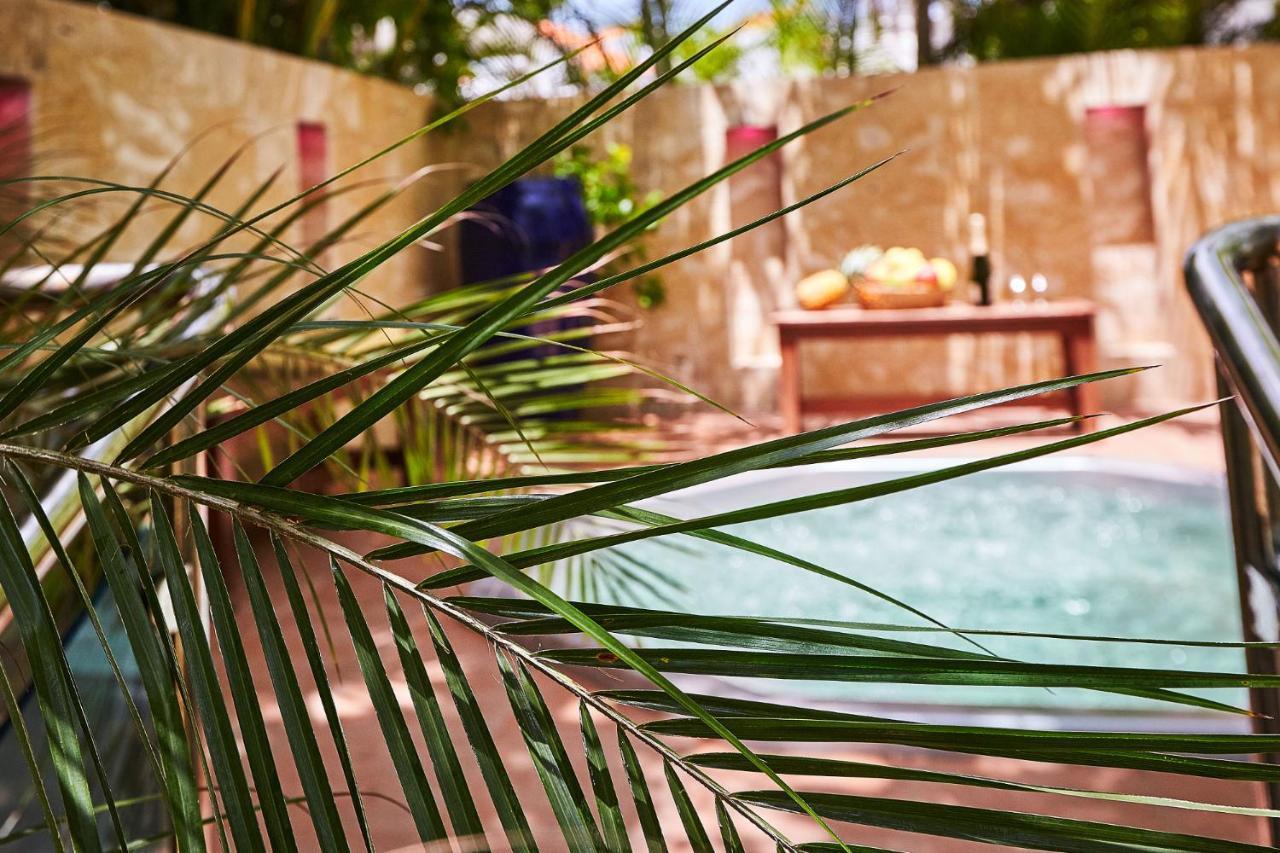 La Flor Del Caribe Beach & Spa Punta Cana Eksteriør billede