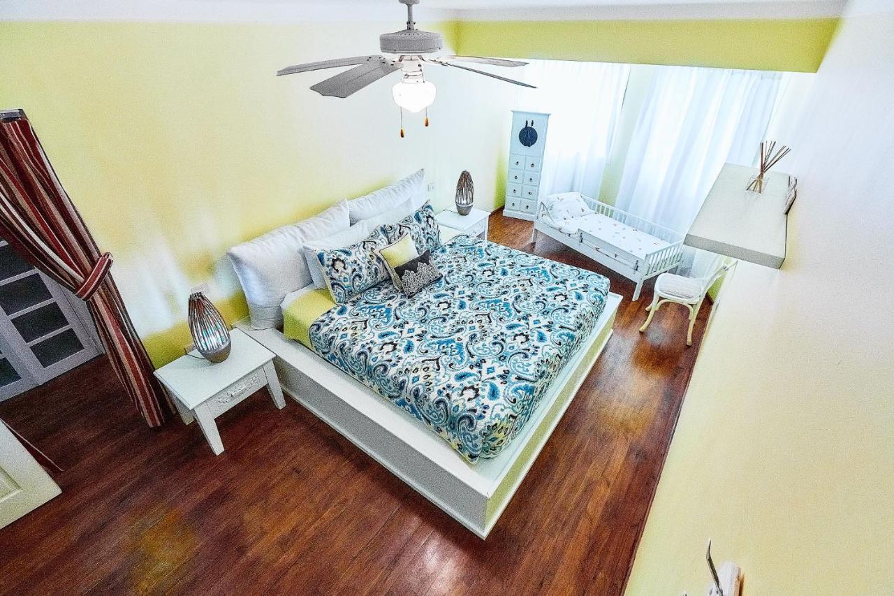 La Flor Del Caribe Beach & Spa Punta Cana Eksteriør billede